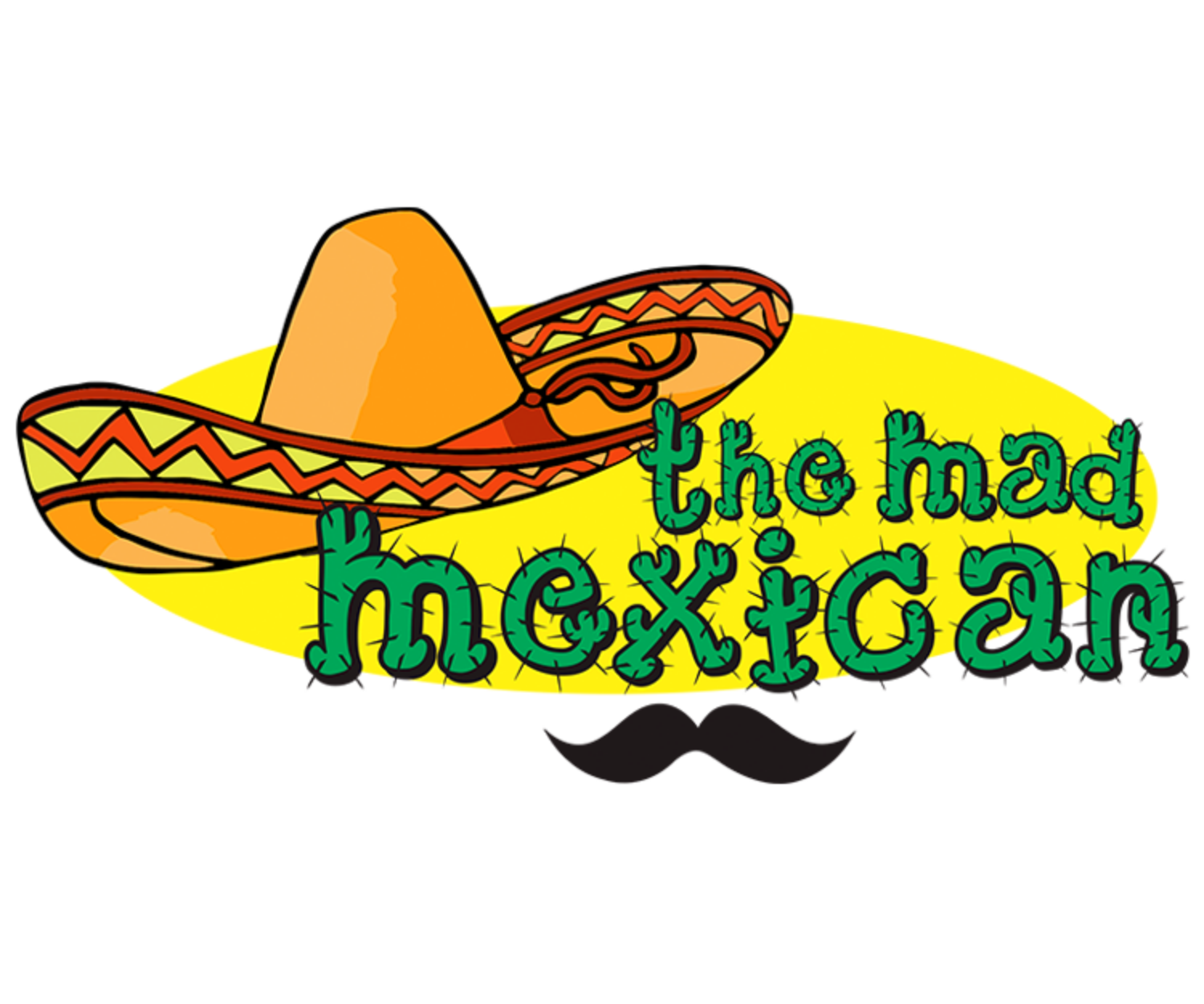 The Mad Mexican