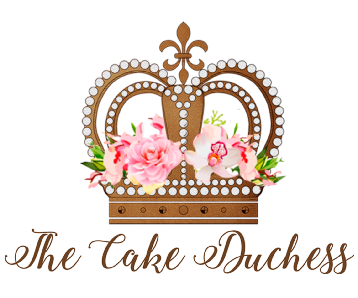 The Cake Duchess
